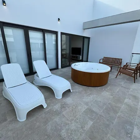 Ipana Ph Luxury Apartment