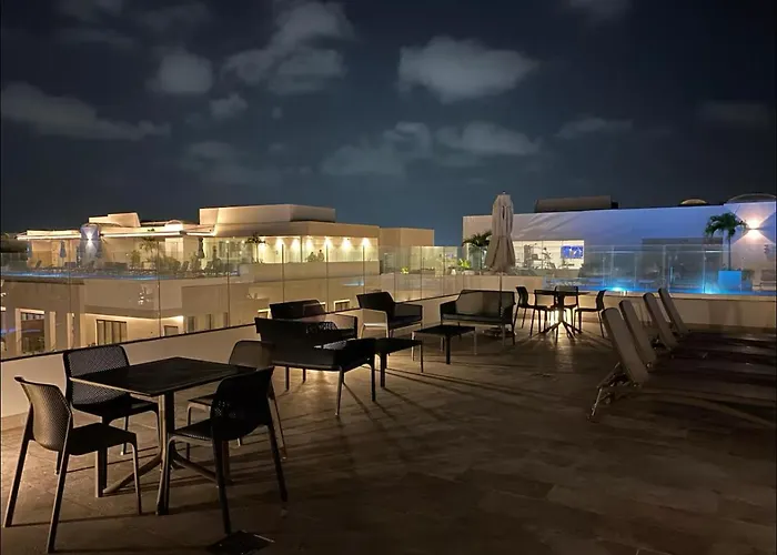 Ipana Ph Luxury Playa del Carmen