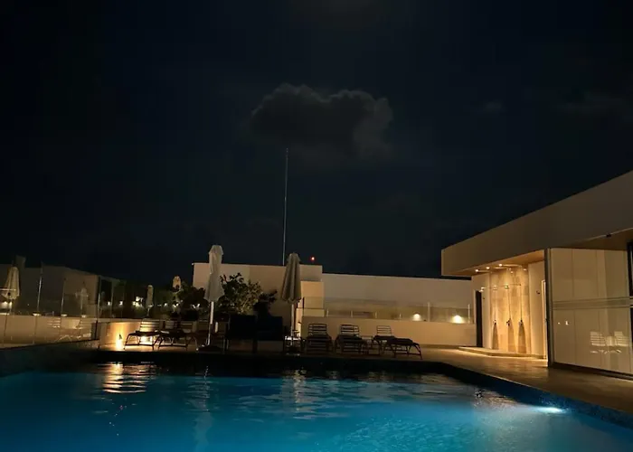 Ipana Ph Luxury * Playa del Carmen