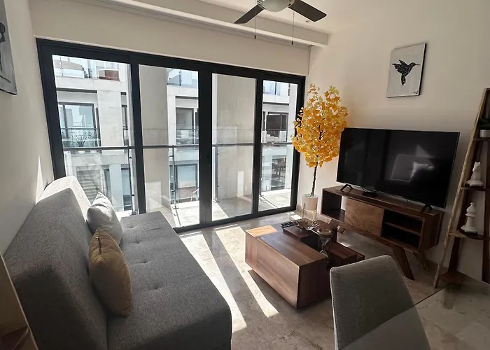 Ipana Ph Luxury Apartamento *