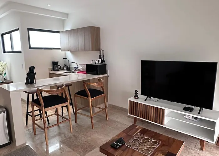 Ipana Ph Luxury Apartamento