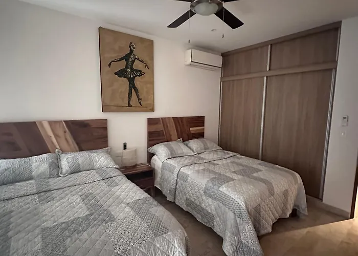 Apartamento Ipana Ph Luxury *