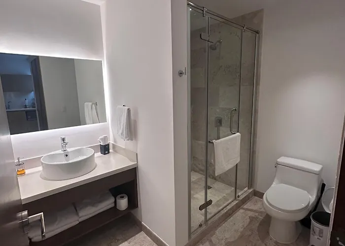 Ipana Ph Luxury Playa del Carmen