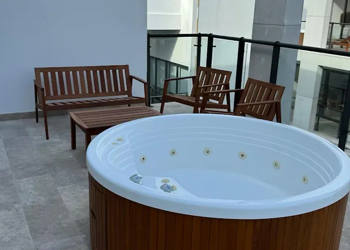 Ipana Ph Luxury * Playa del Carmen