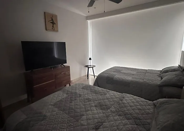 Ipana Ph Luxury Apartamento