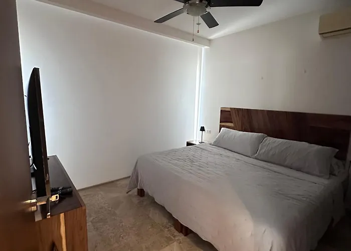 Apartamento Ipana Ph Luxury *