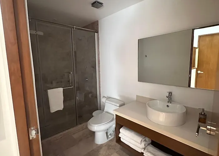 Ipana Ph Luxury Apartamento Playa del Carmen