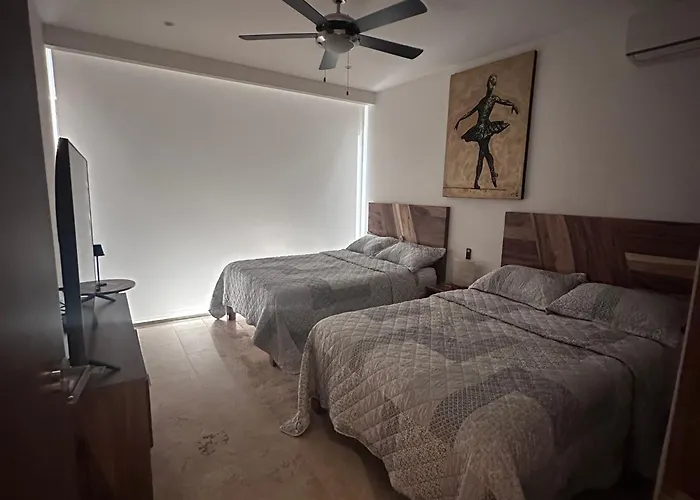 Ipana Ph Luxury Apartamento